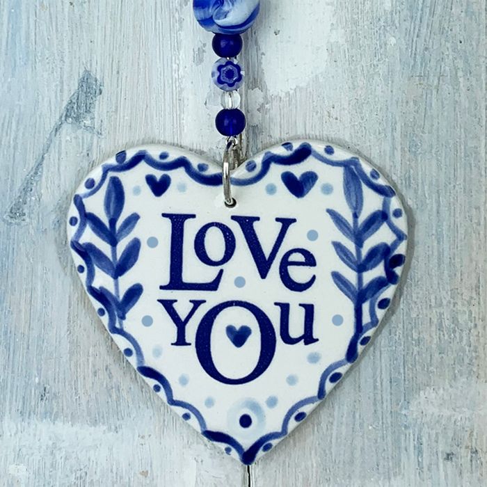 Hearts Decorations